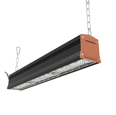 150W LED LINEAR HIGH BAY LIGHT